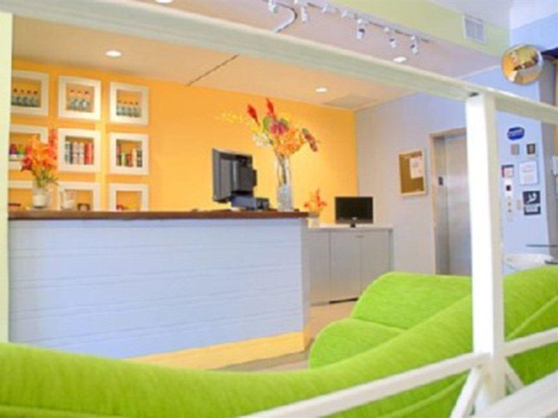 Royal Hotel South Beach マイアミビーチ エクステリア 写真