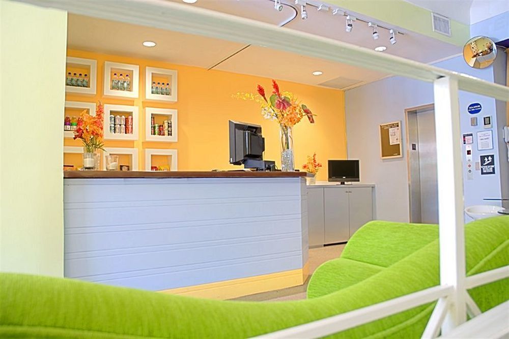 Royal Hotel South Beach マイアミビーチ エクステリア 写真
