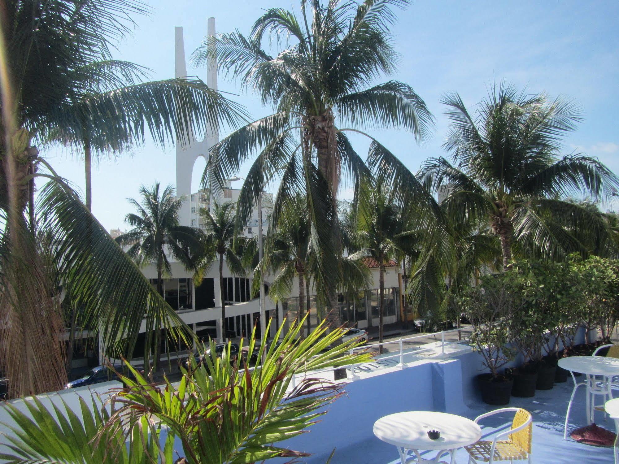 Royal Hotel South Beach マイアミビーチ エクステリア 写真